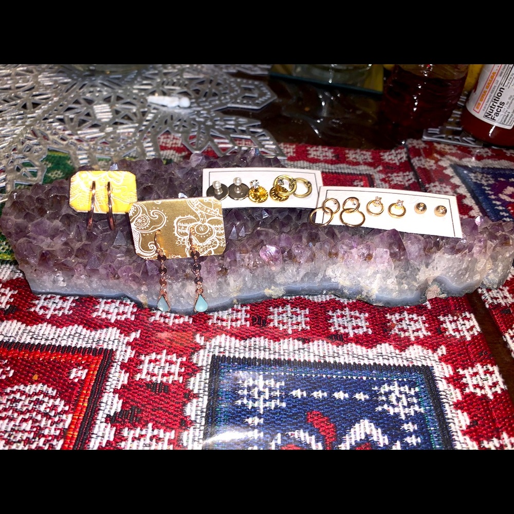 Fashion jewelry!